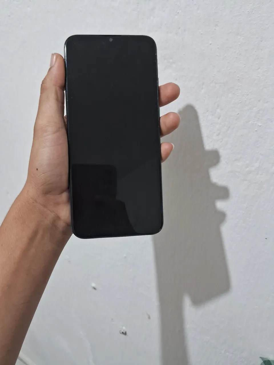 Vendo celular