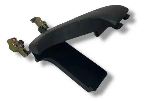 Apoio Braço Central Mercedes S500 2001 2002 2003 2004 2005 - Foto 4