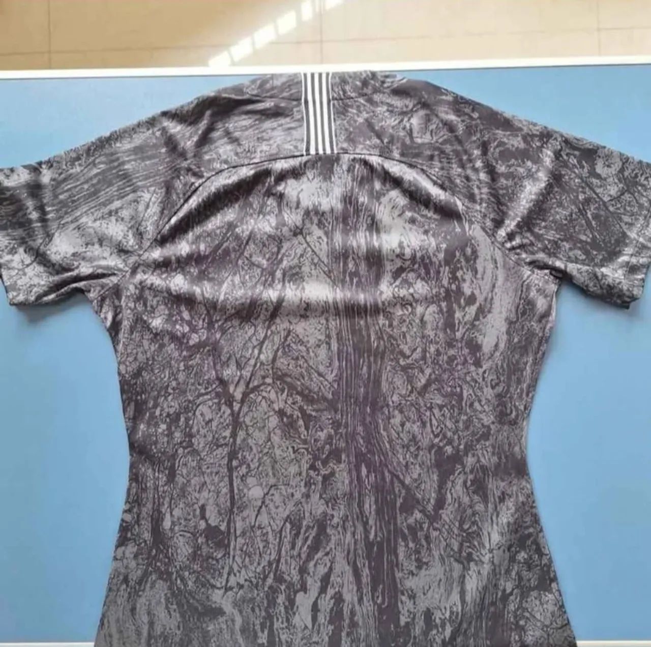 Camisa Corinthians 2018 Feminina Original - Foto 4