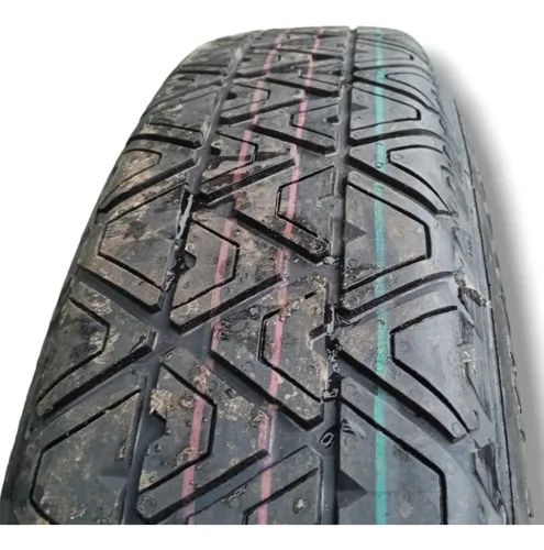 Estepe 0km Audi Q3 2017 145 80 18  - Foto 3