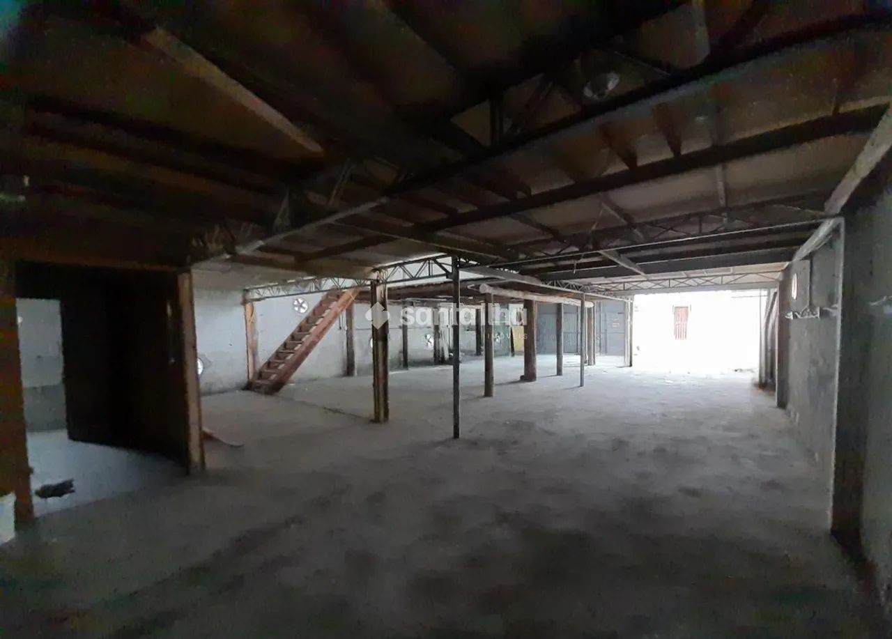 Galpão para alugar, 400m² - Rio Tavares - Florianópolis/SC - Foto 4