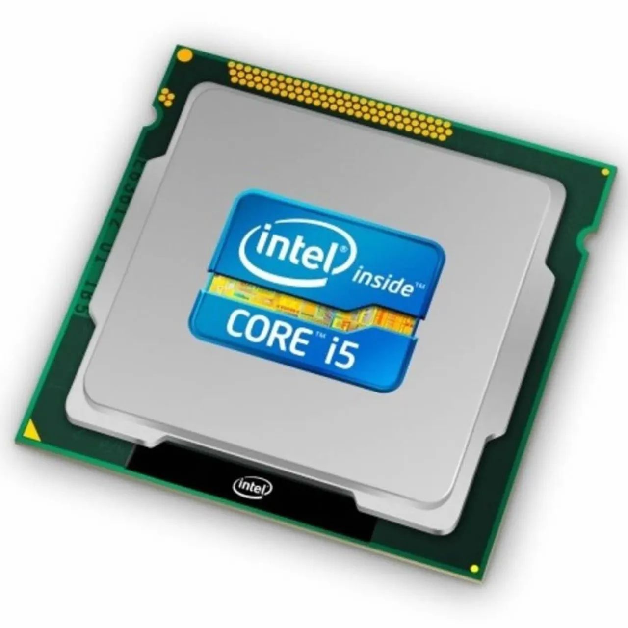 Intel CORE I5 Processor64312216323330122