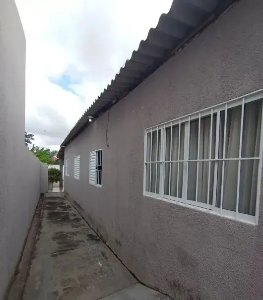 Casa em Potengi - (VENDA)- OLX800