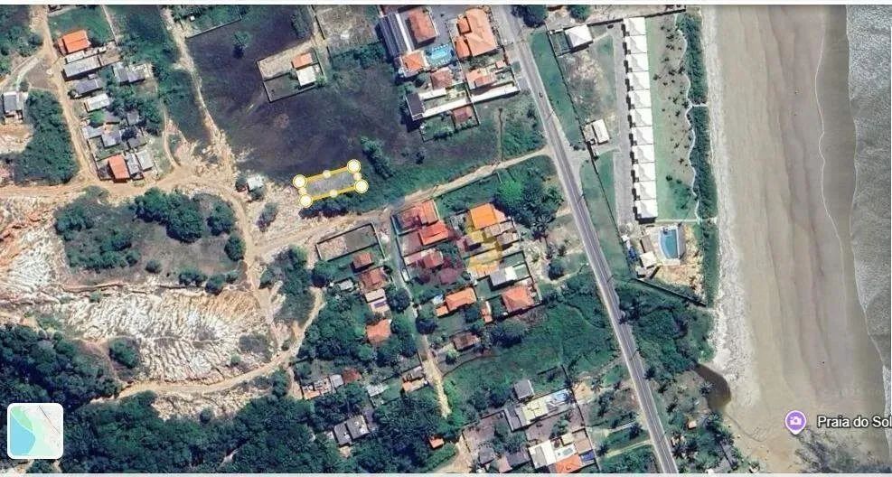 VENDO LOTE PRÓXIMO DA PRAIA - Foto 5