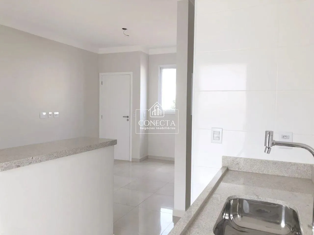 Lofts - 2 dormitórios - Santa Mônica