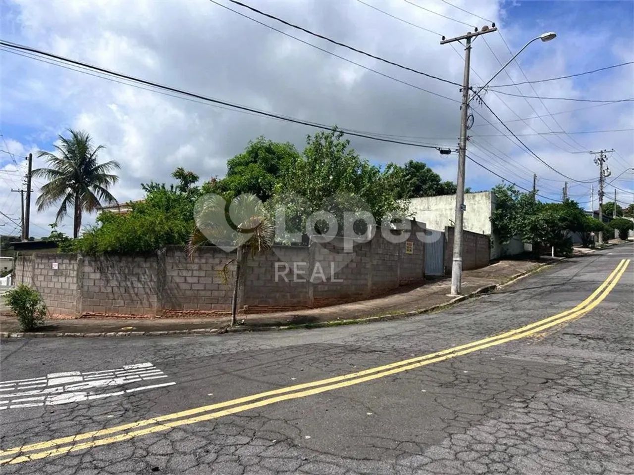 terreno - Parque Santa Bárbara - Campinas - Foto 3
