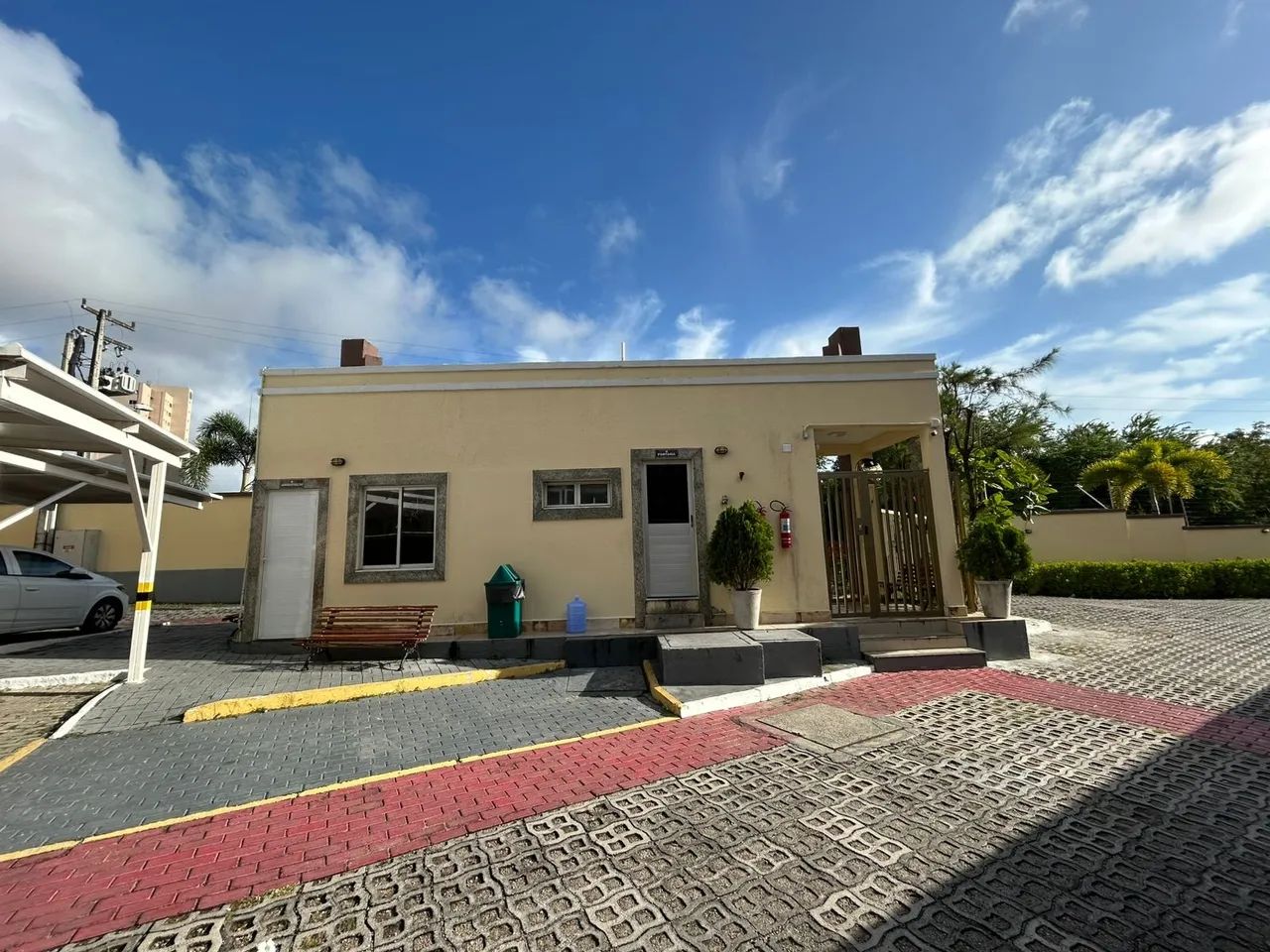 APARTAMENTO para alugar na cidade de FORTALEZA-CE - Foto 3