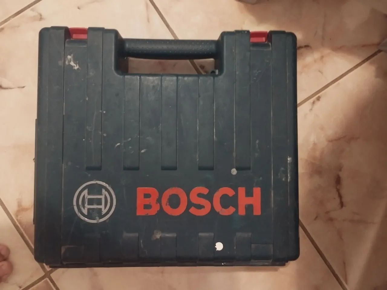 Martelete Bosch semi novo, funcionando perfeitamente 