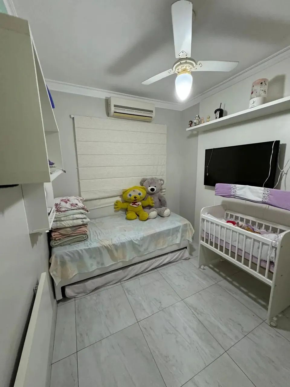 Casa Condomínio Rubi com 3 quartos - Foto 2