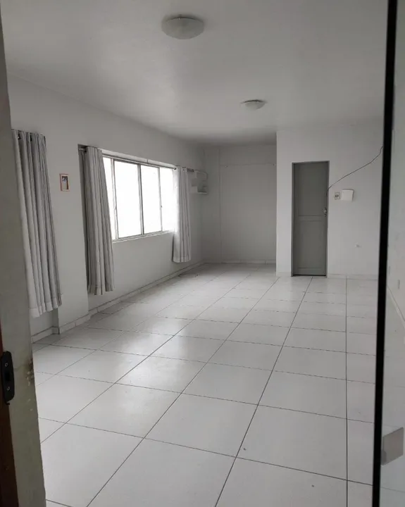 Sala Reformada no Centro de Maceió