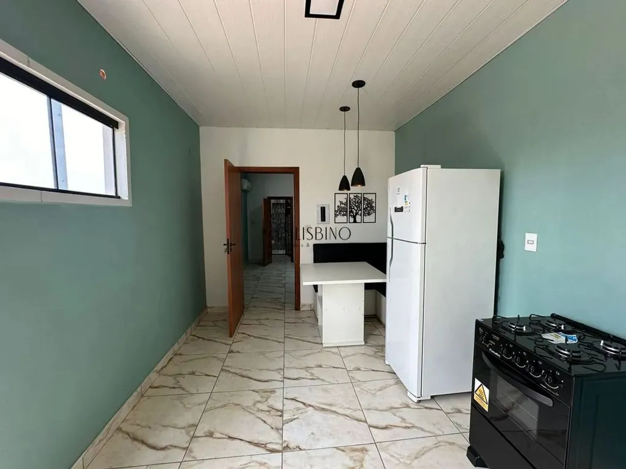Apartamento mobiliado a 8 minutos do Porto Velho Shopping!
