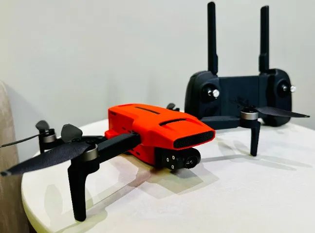 Drone Fimi Mini 3, usado - Foto 2
