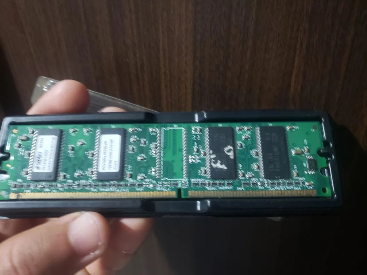 DDR Memory64374253863299120