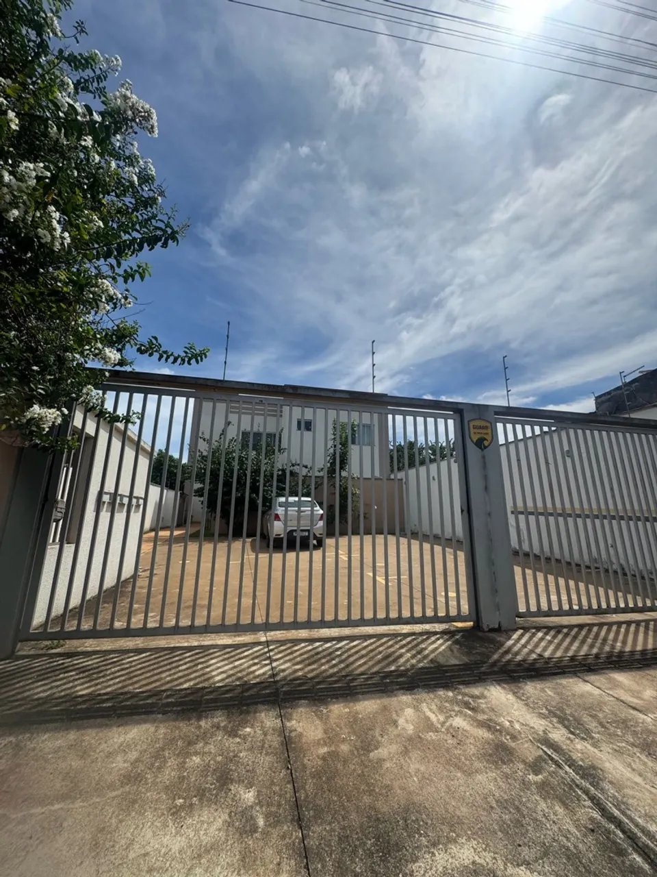 Apartamento no House Bom Jesus, setor Bom Jesus