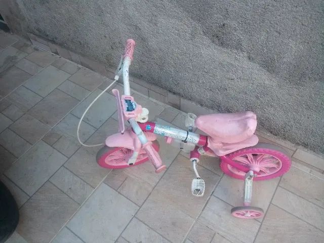 Bicicleta Infantil Aro 12