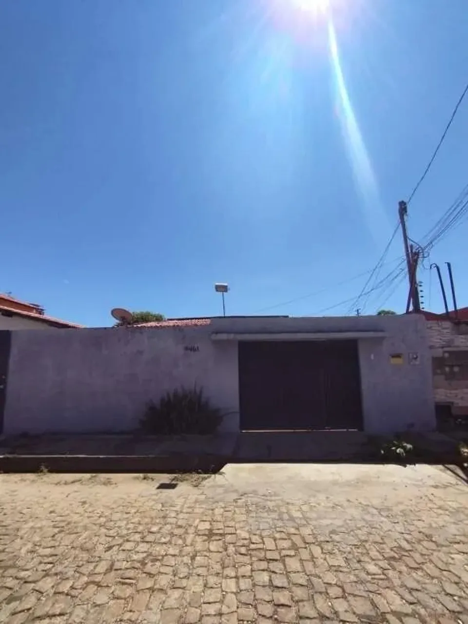 Casa para locação no Vale Quem Tem