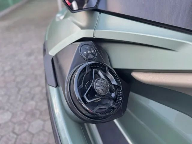 Jetski Seadoo GTX Limited 300 2022 + Carretinha - Foto 7