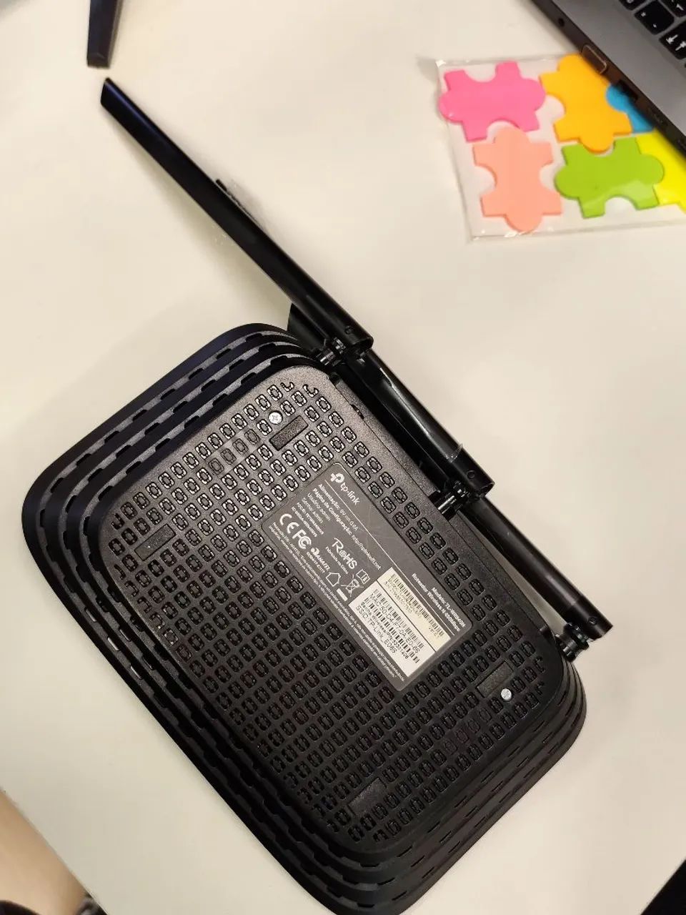 Roteador Tp-Link65049961689985122