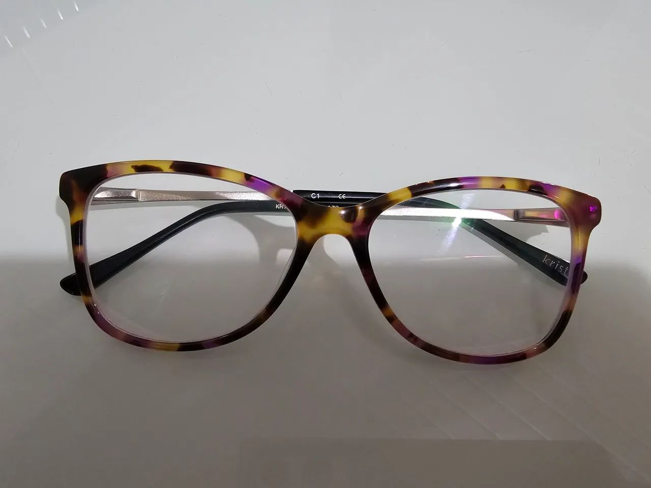 Armação acetato feminino 