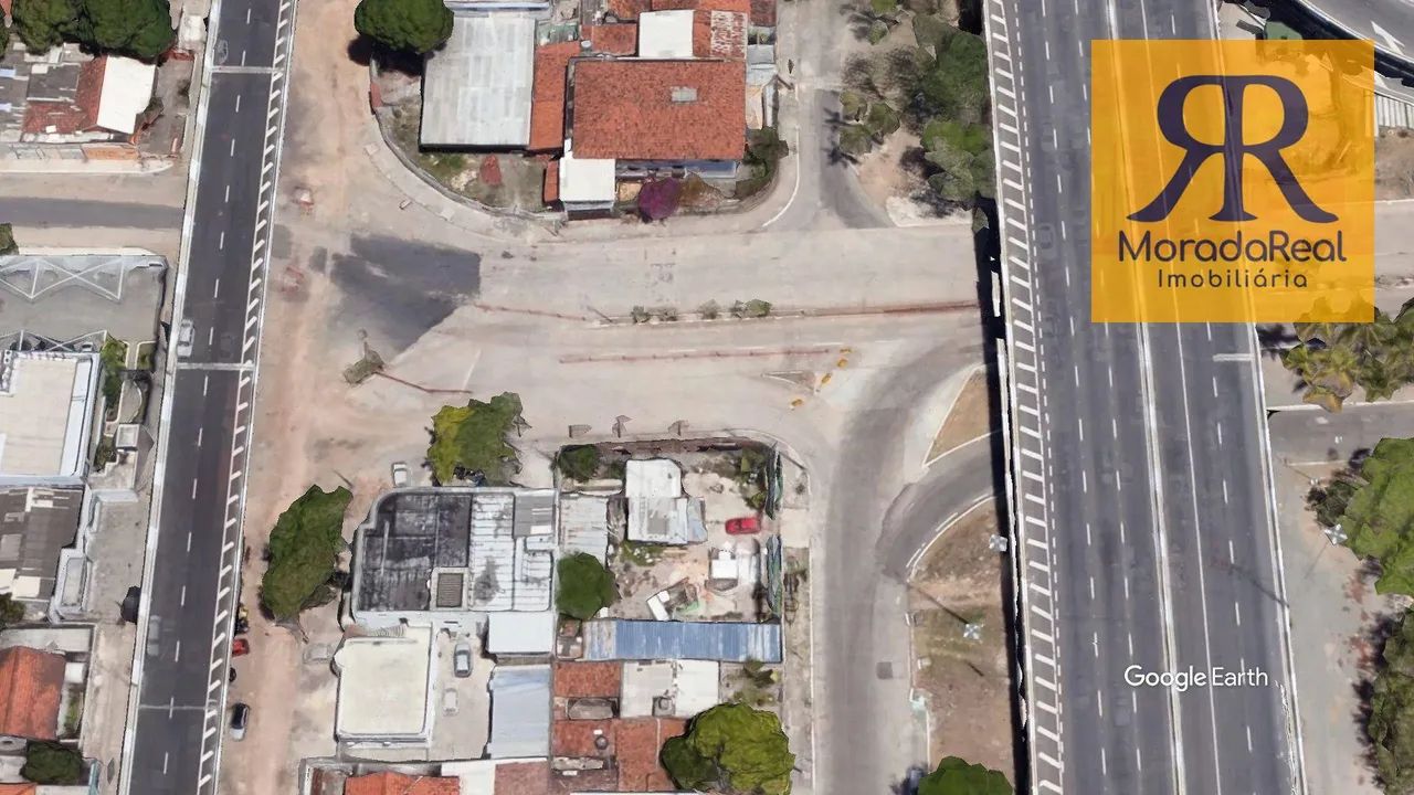 Terreno para alugar, 525 m² por R$ 15.500,00/mês - Pina - Recife/PE - Foto 5