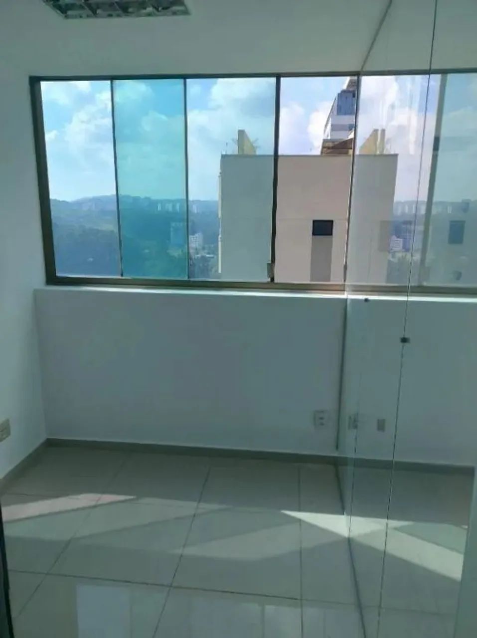 Sala para alugar em Barueri, Empresarial 18 do Forte, com 42 m², Edifício Gama Office - Foto 5