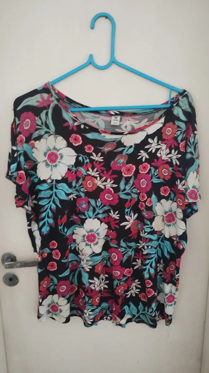 Blusa Hering  - Foto 3