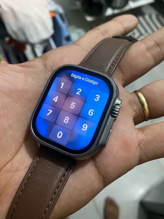 Apple Watch Ultra 49mm - Foto 6