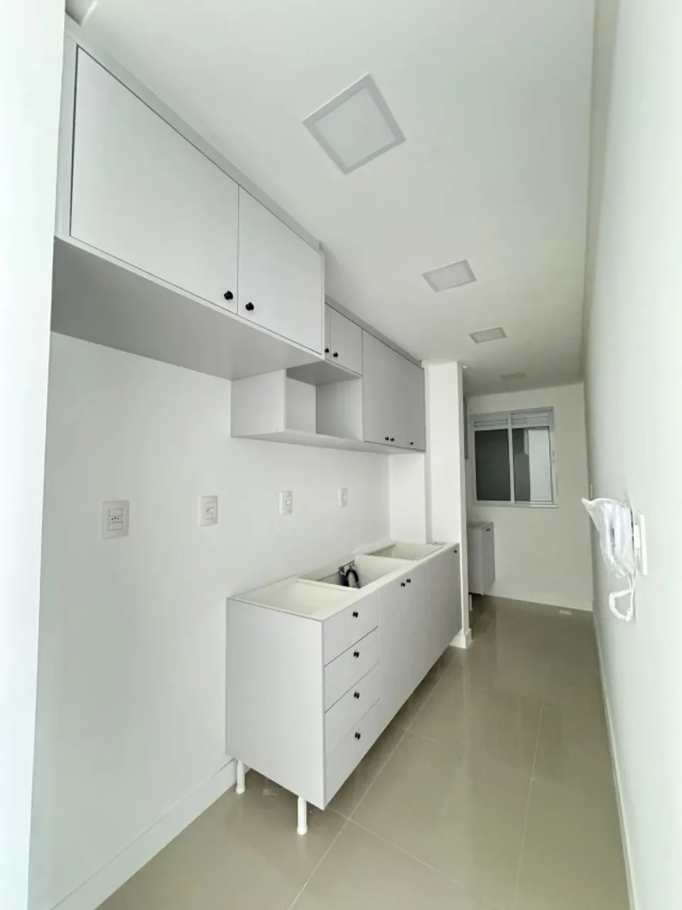 Locação anual apartamento Itapema