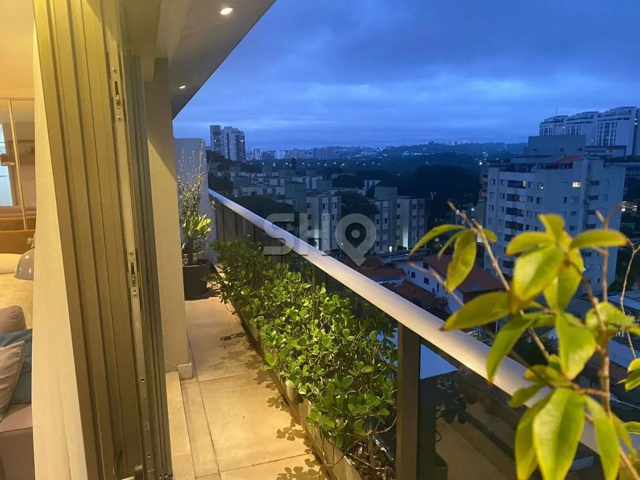Apartamento para locação na Vila Madalena com 1 dormitório - Foto 3