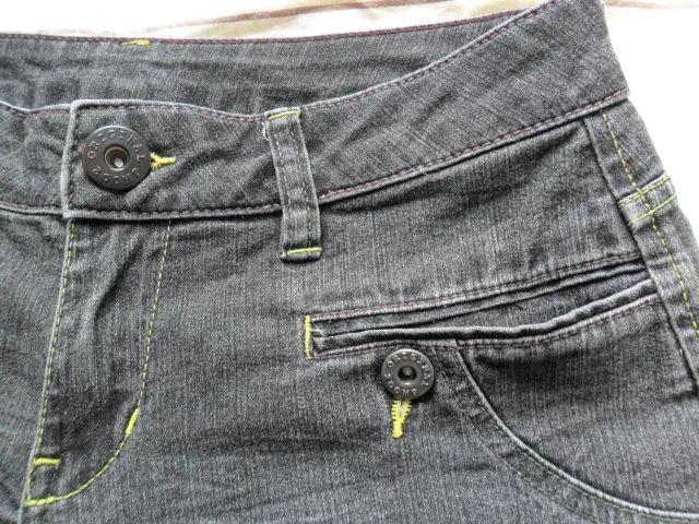 Calça Feminina da Zoomp nº40  - Foto 4
