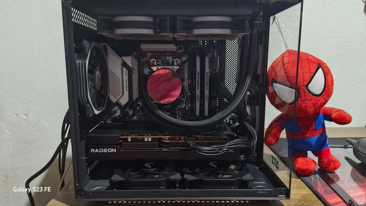 Computador - PC Gamer  - Foto 5