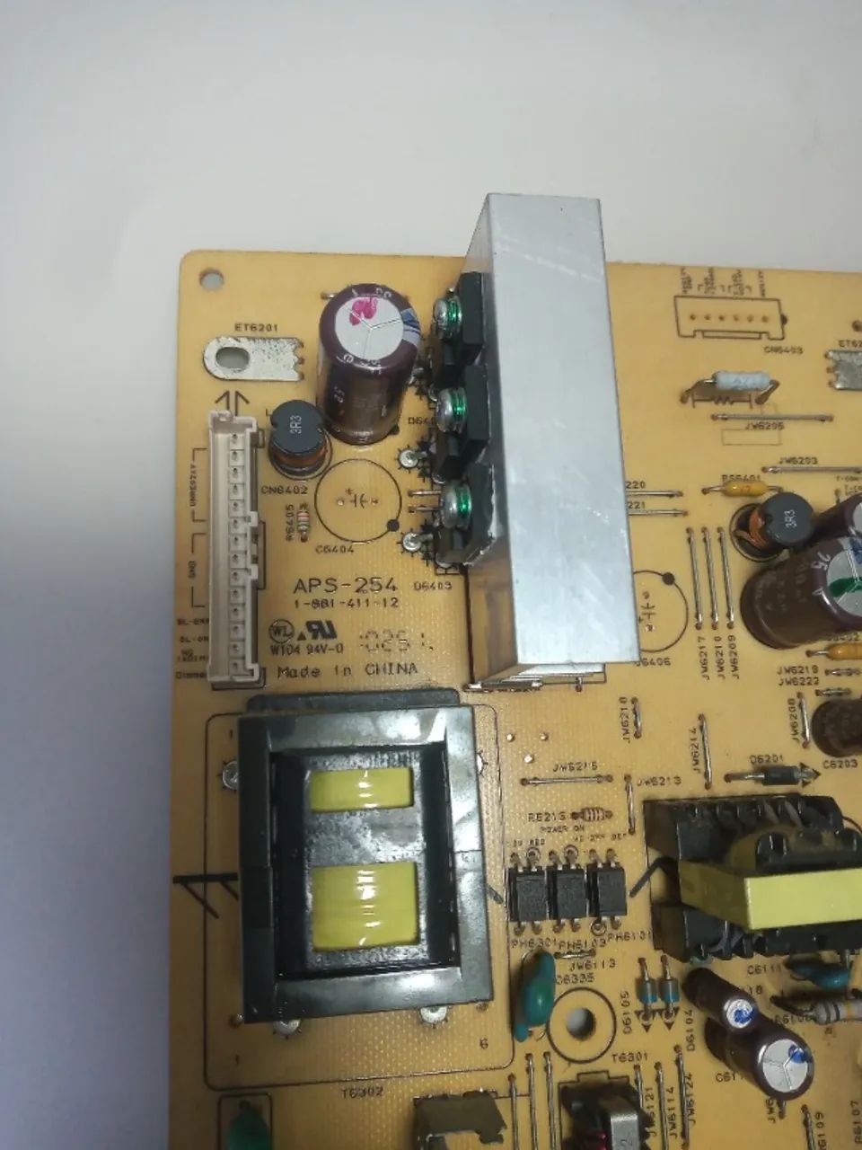 Placa Fonte Tv Sony KDL-32BX305 - Foto 3