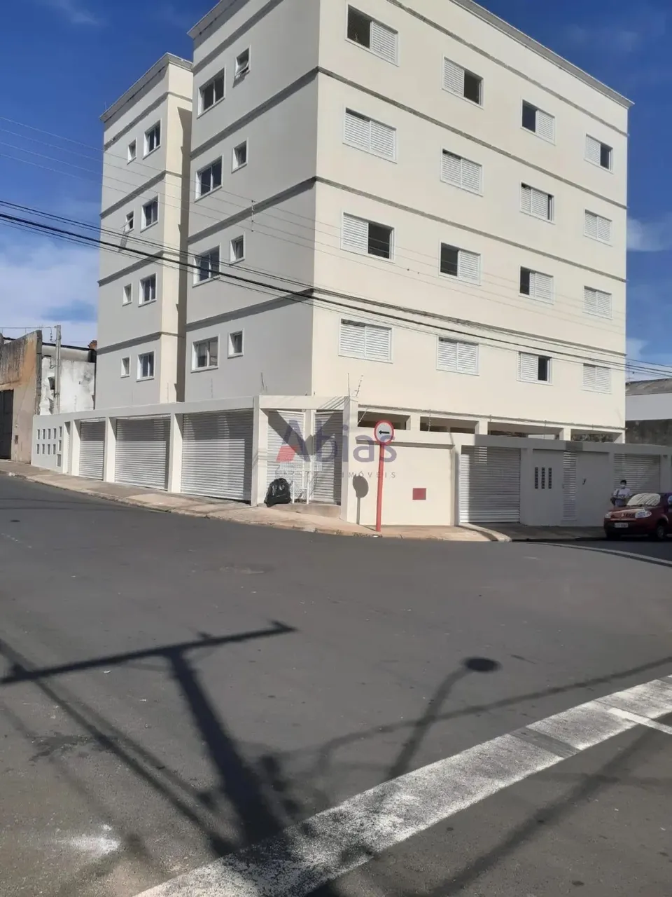 Apartamento próximo a UFSCar - São Carlos