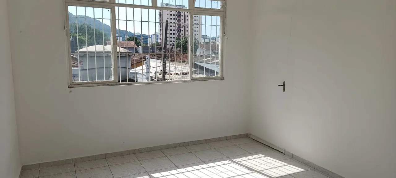 Sala comercai para aluguel tem 30 metros quadrados em Boqueirão - Praia Grande - SP