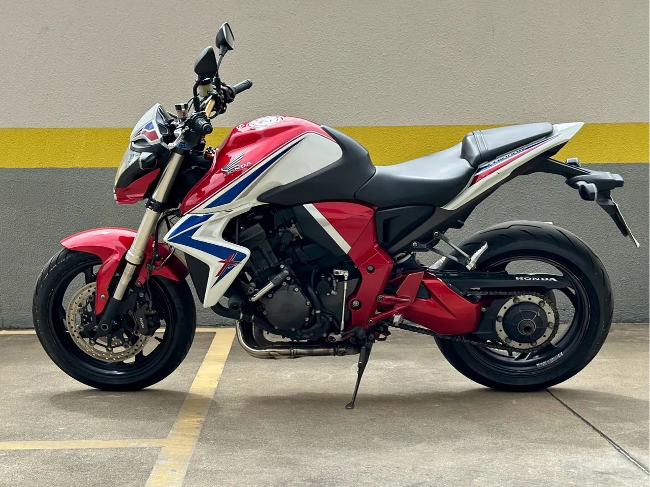 CB1000R 2015 ABS - Foto 5