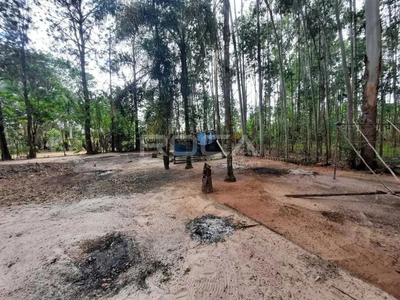Venda de Rural / Chácara na cidade de São Carlos - Foto 9