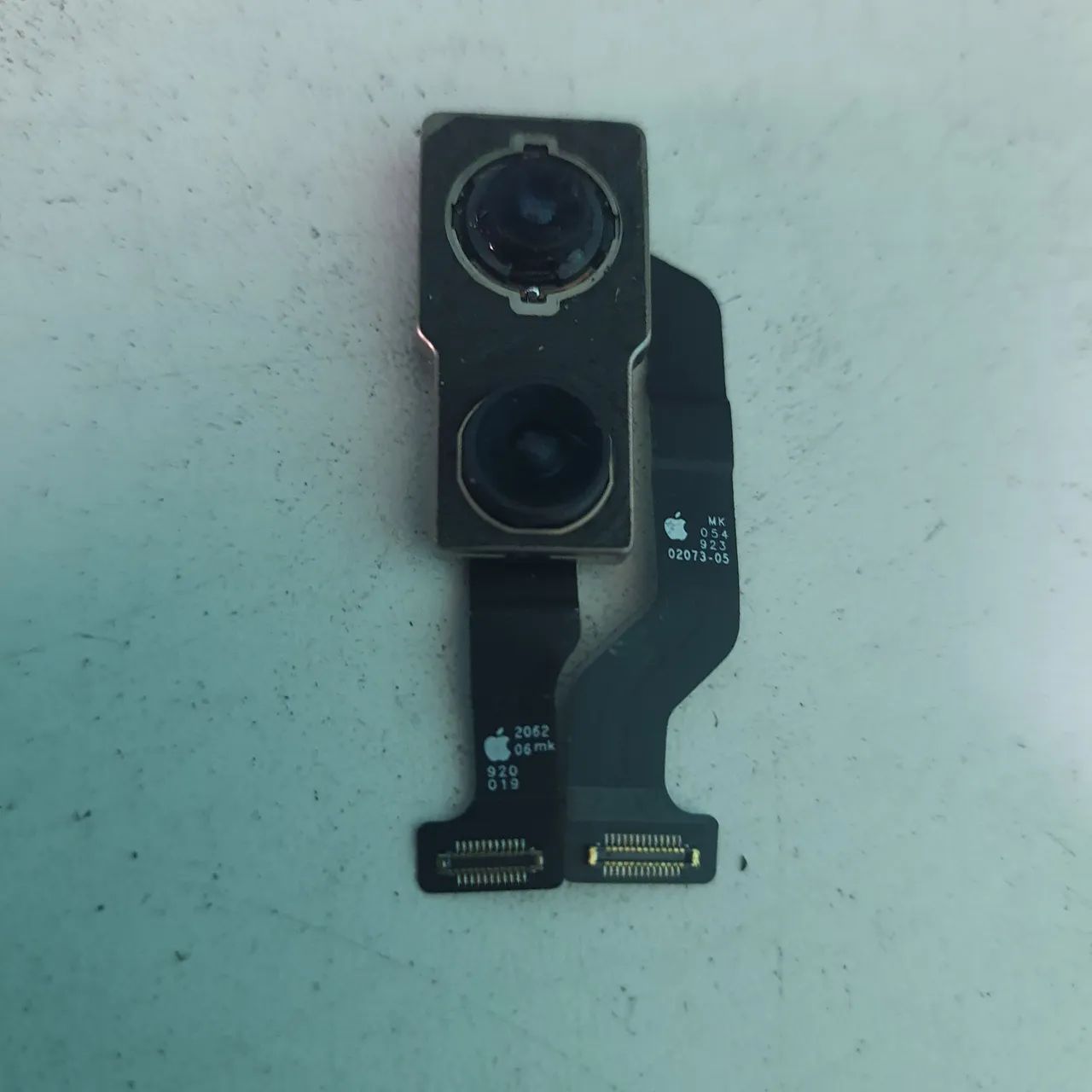 Câmera Traseira Original Retirada Iphone 11