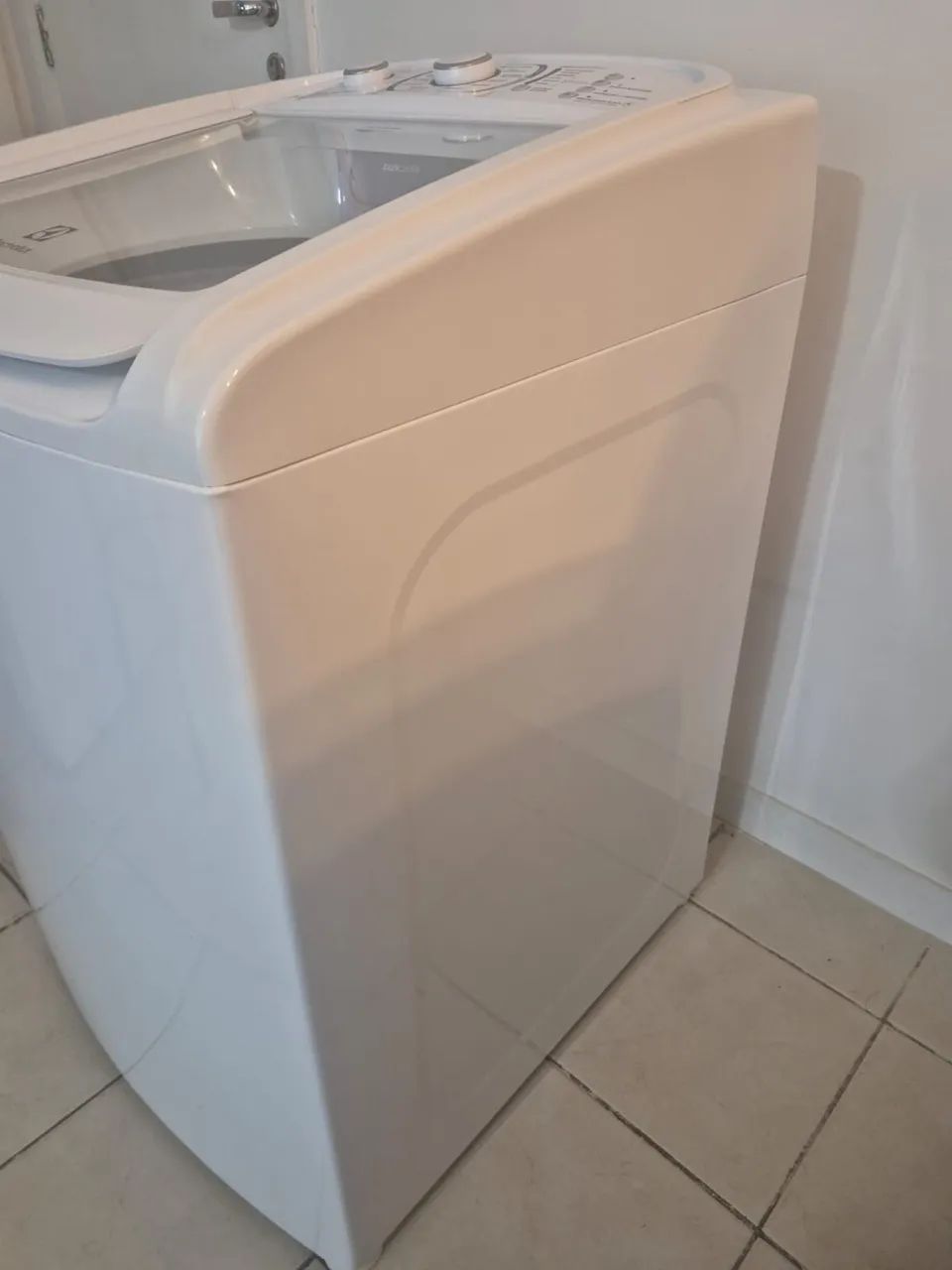 Vendo Máquina de lavar 13 kilos Eletrolux - Foto 3