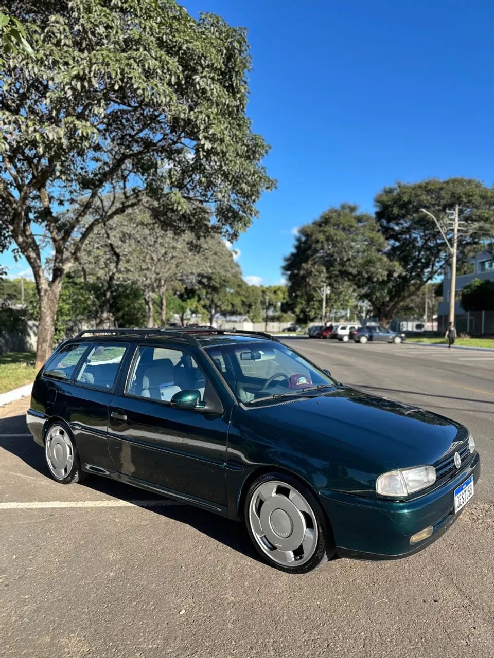 Parati GLS 1997