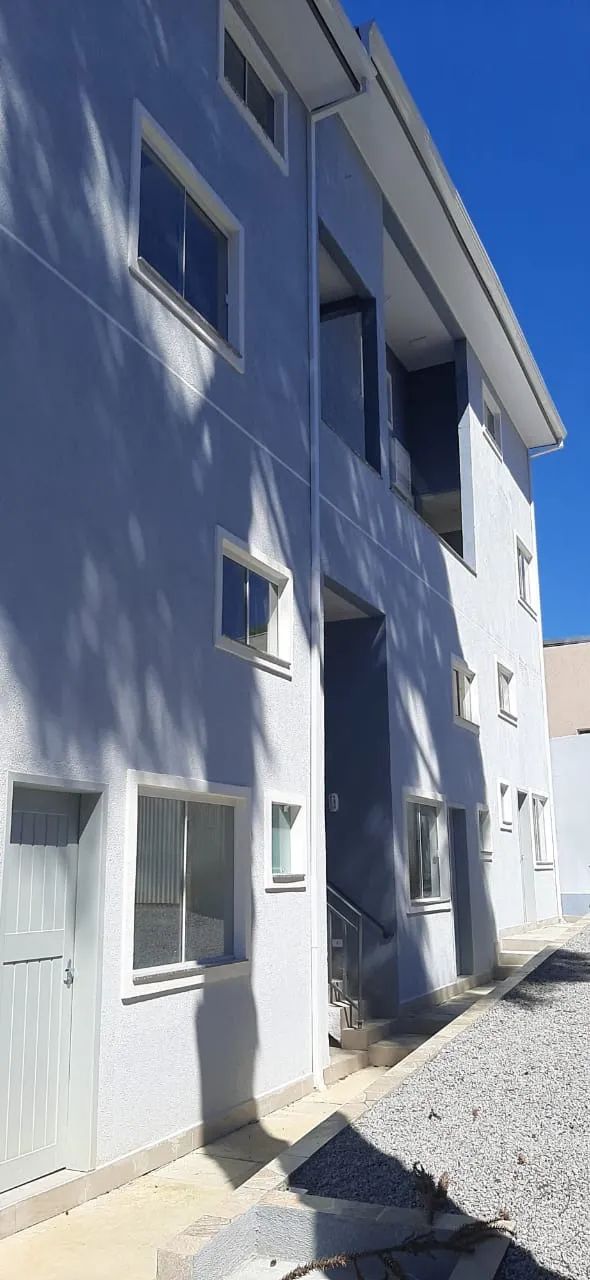 Foto - Curitiba - Barreirinha