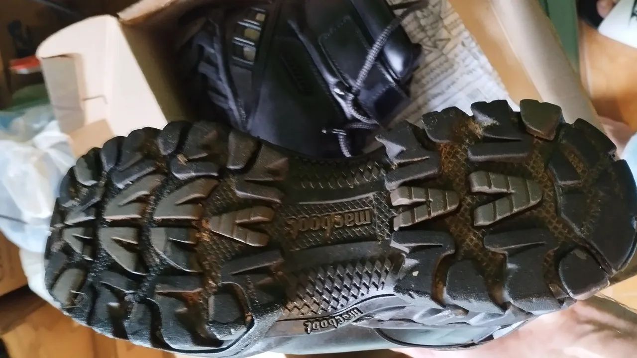 Macboot Waterprof num 40 - Foto 3