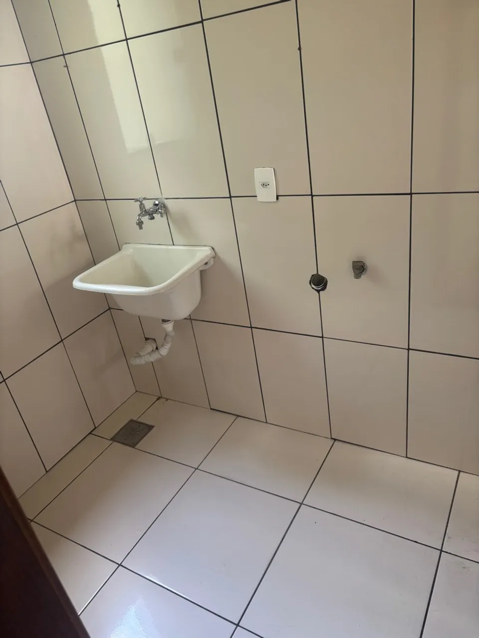 Aluga se casa