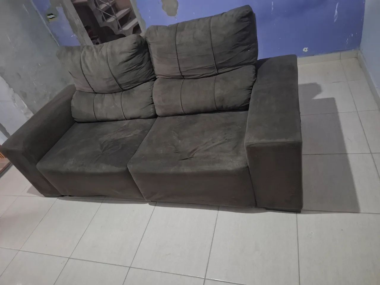Vendo sofá 64842031316993123