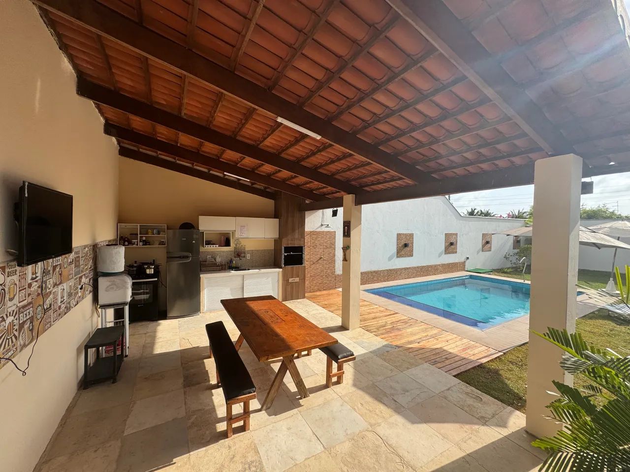 Casa de praia (aguas belas ) - Foto 3