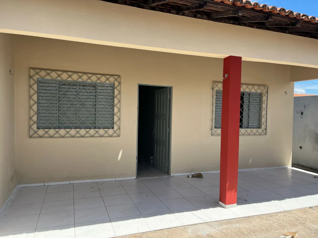 Alugo em Timon-MA Casas com 2, 3 e 4 quartos
