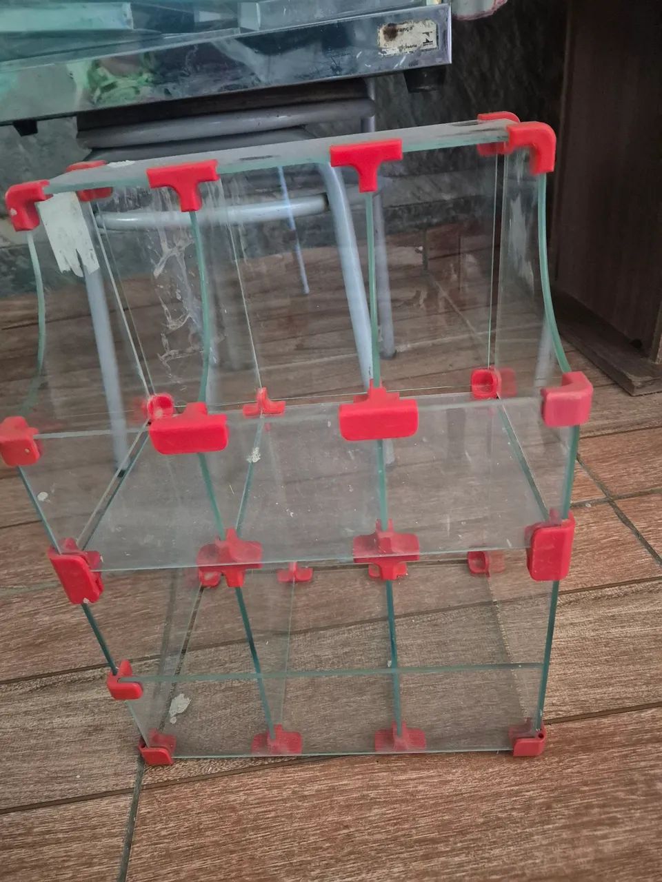 Expositor de Balas Baleiro - Foto 2