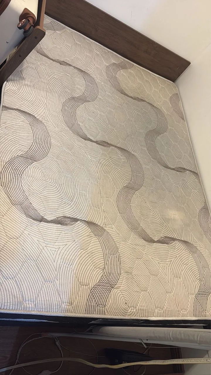 Cama semi nova - Foto 4