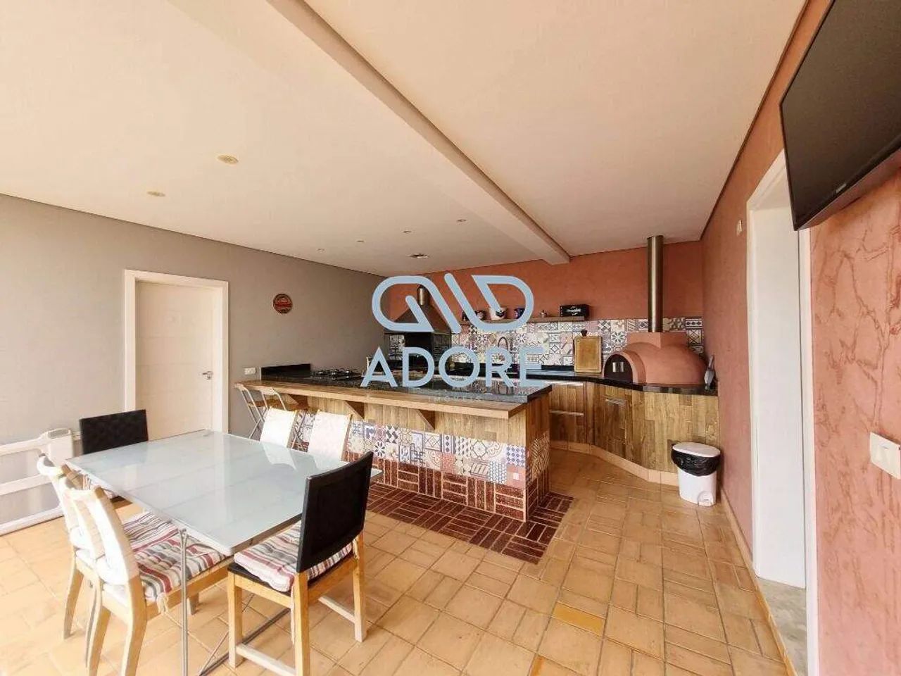 Casa para locação no Condomínio Haras Paineiras - Salto/SP - Foto 7