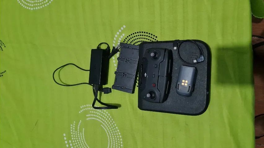 Drone DJI kit Fly More - Foto 2