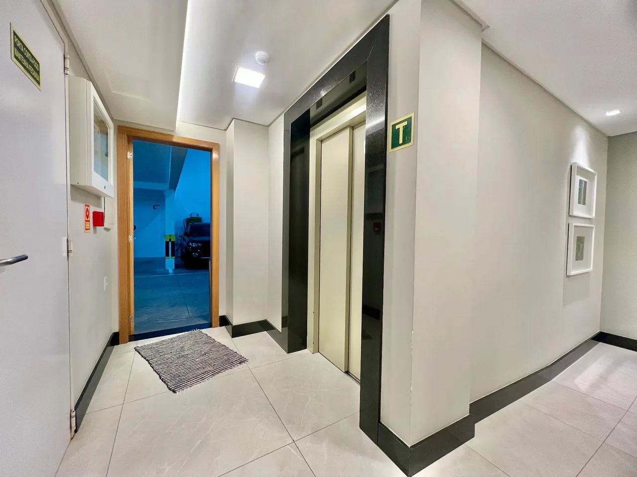 Aluguel de Apto com vista para mar ! - Foto 2